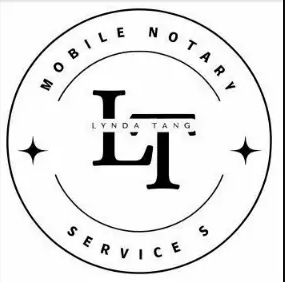 Lynda’s Mobile Notary Service